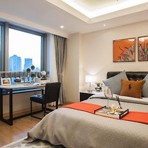 Mainland Chinese Citizens Deluxe Studio